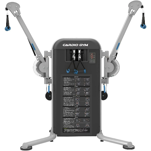 [CG2] CardioGym CG2