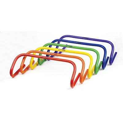 [CHPPH66SET] 6" Speed Hurdle Set
