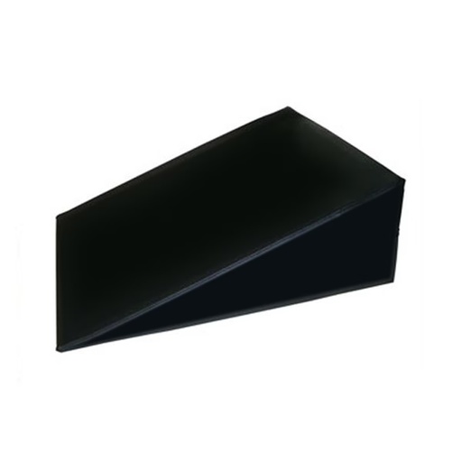 [PE730153] Upholstered Wedge - 20"W x 22"L x 8"H