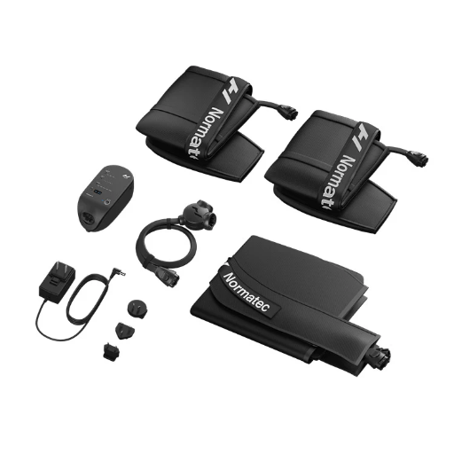 [HYP63020 001-03] Hyperice Normatec 3 Leg and Hip Recovery System