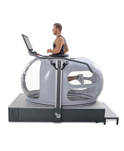 [B2RW2112/M3310] Woodway Boost 2