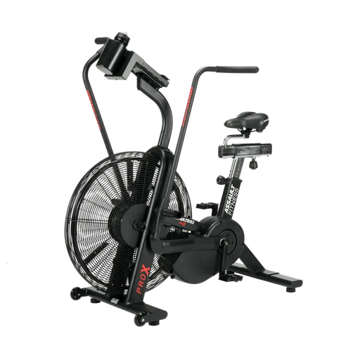 [AABP] Assualt Airbike Pro X