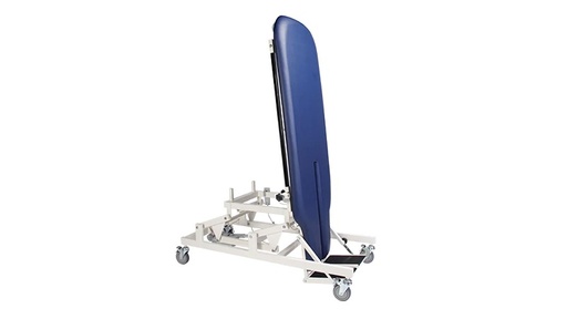 [E4ACA190] Tiltima  1-Piece Tilt Table with Hand Control 