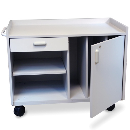 [HAU6695] Hausmann Splint Cart