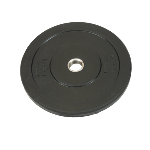 Rubber Bumper Plate