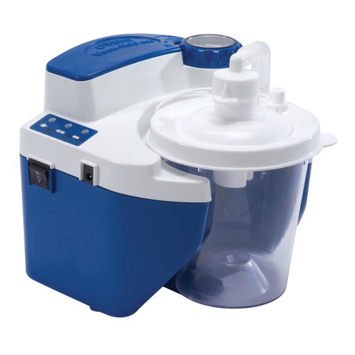 [DDH7314D-D] Vacu-Aide® QSU Quiet Suction Unit