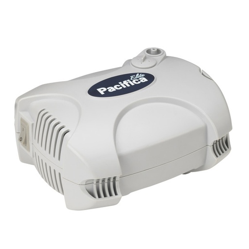 [DDH18070] Pacifica Elite Nebulizer