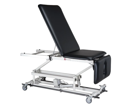 [PHSAMBA350] Armedica 3 Section Hi-Lo Bar Activated Treatment Table