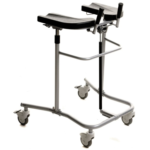 Eva Support Walker Pneumatic