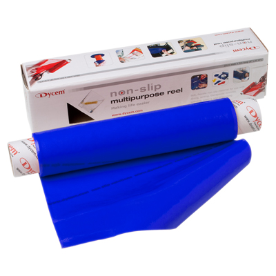 Dycem Non-Slip Material - 8' x 6 1/2" Roll 