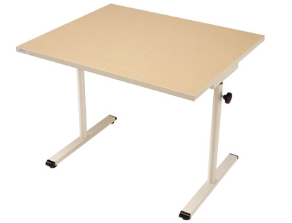 [PPFKA3630T] Adjustable Worktable w/Tilt