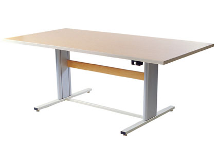 Infinity Adjustable Workstation/Table