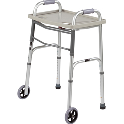 [CHBROS-WKTR] Universal Walker Tray