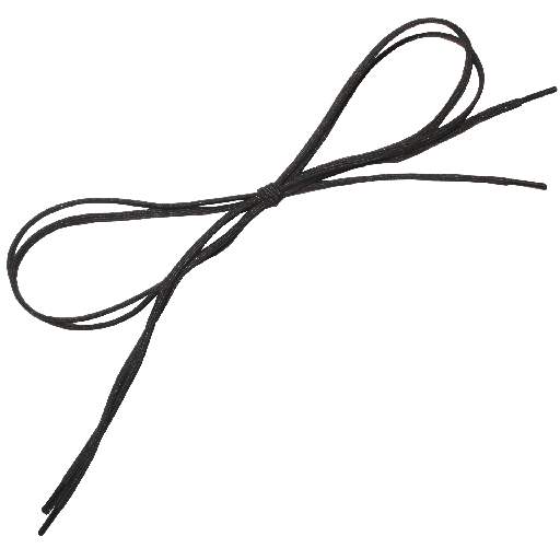 Elastic Shoelaces - 4 Pack