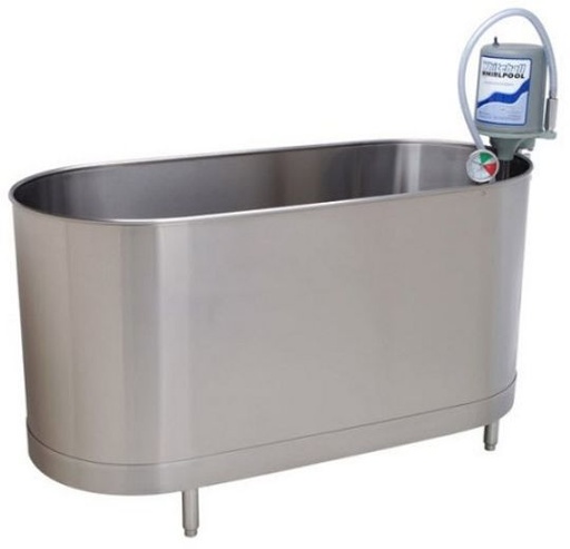 Whitehall 90 Gallon Stationary Sports Whirlpool