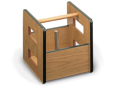 [HAU8911] Carry-All Weight Box