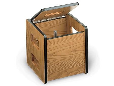 [HAU8914] Packing Carton Weight Box