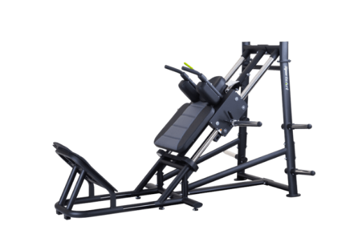 [SAAA989] SportsArt A989 Hack Squat
