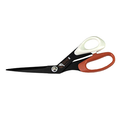 [FAB24-0180] Strapit Scissors with Case