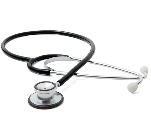 [ADC670BK] Proscope™ 670 Dual-Head Stethoscope