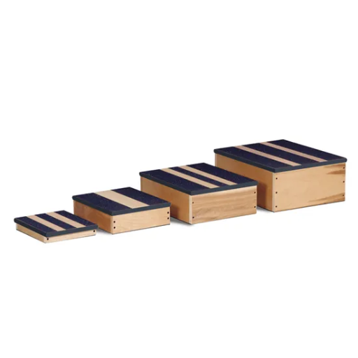 [CLI7320] Clinton Nesting Stools