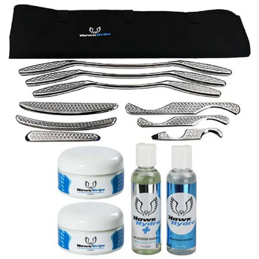 HawkGrips Sets