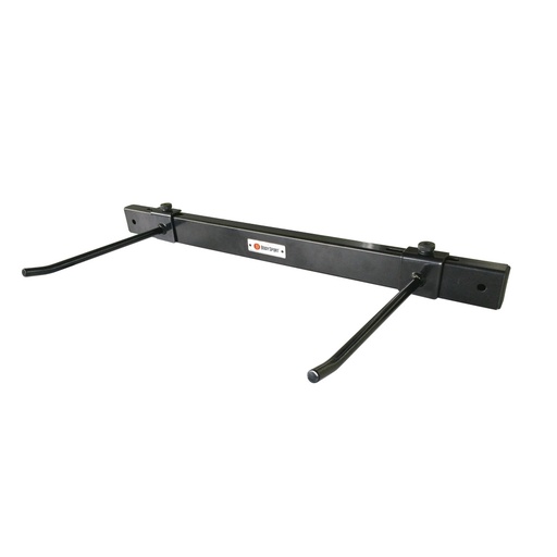 [BDSAMRACK] BodySport Wall-Mounted Mat Rack