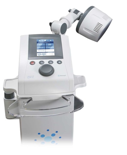[CHBDQSWD2] TheraTouch® DX2 Shortwave Diathermy