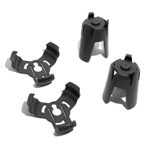 [BLZ-SKU00ACC03] BlazePod Cone Adapter Kit (Set of 2)